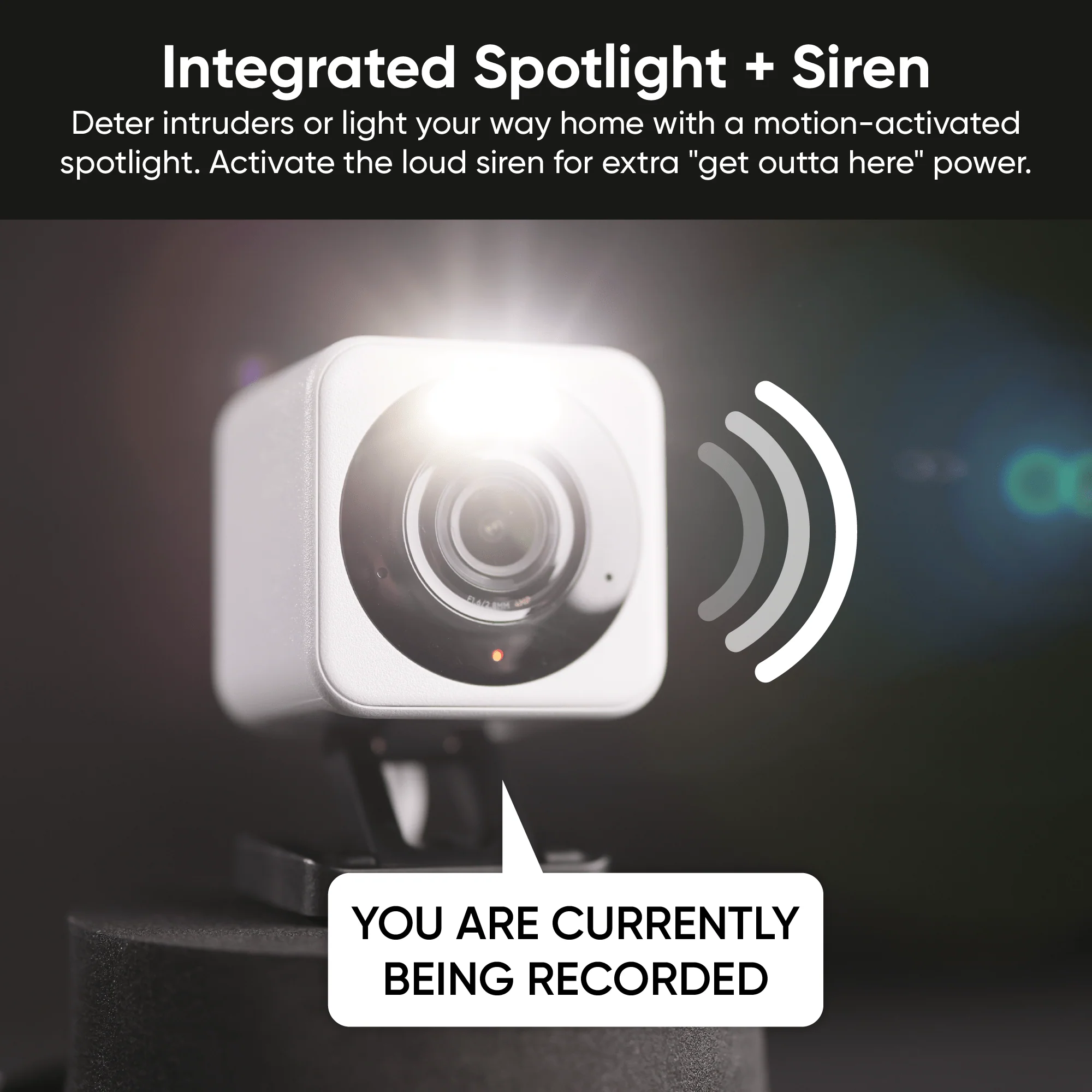 Wyze Cam v4 - Image 8